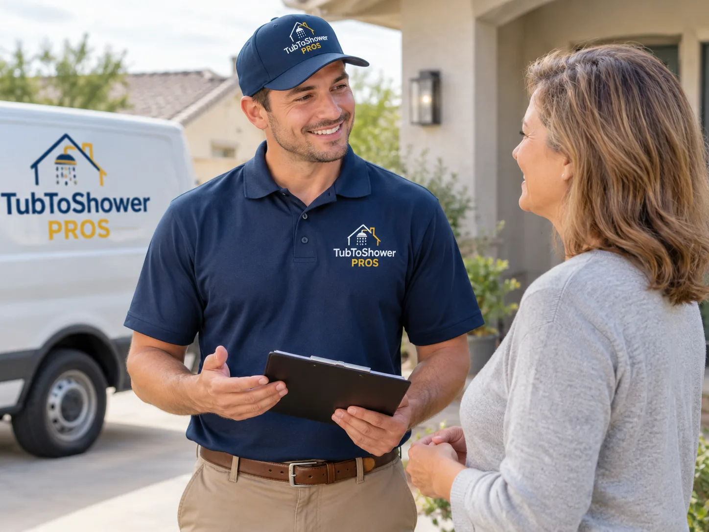 Tub Shower Conversion Wilmot, NH FAQs